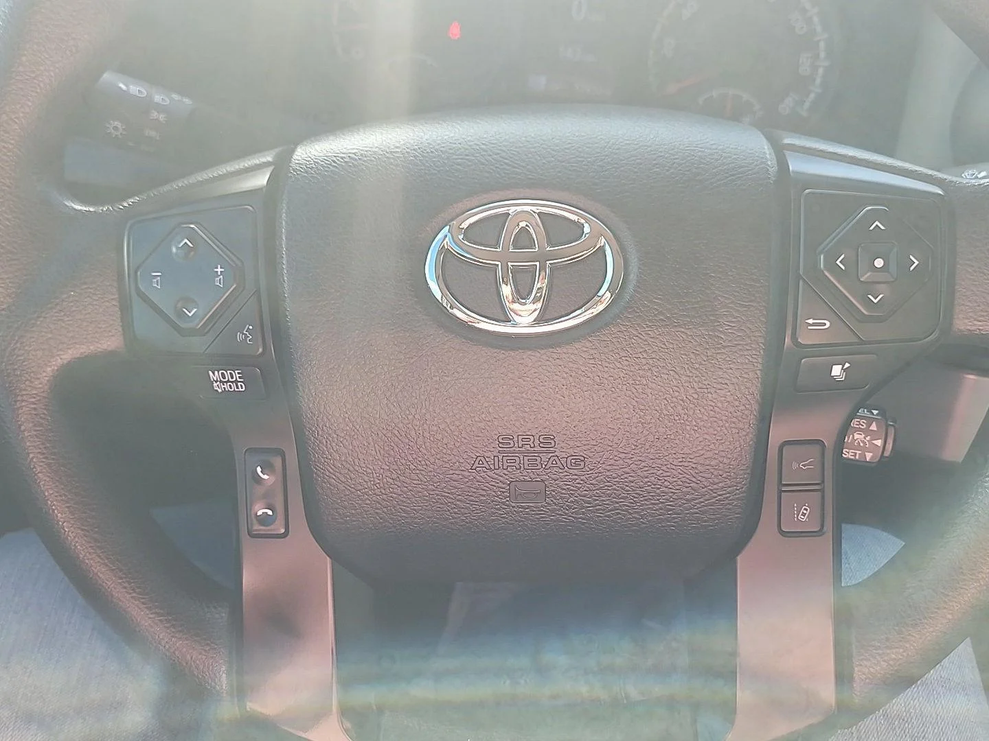Used 2023 Ice Cap Toyota SR image 7