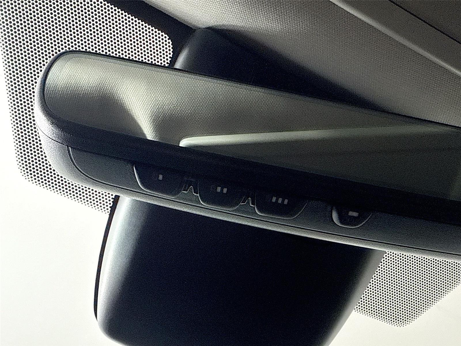 Used 2024 Midnight Black Metallic Toyota Hybrid Limited image 22