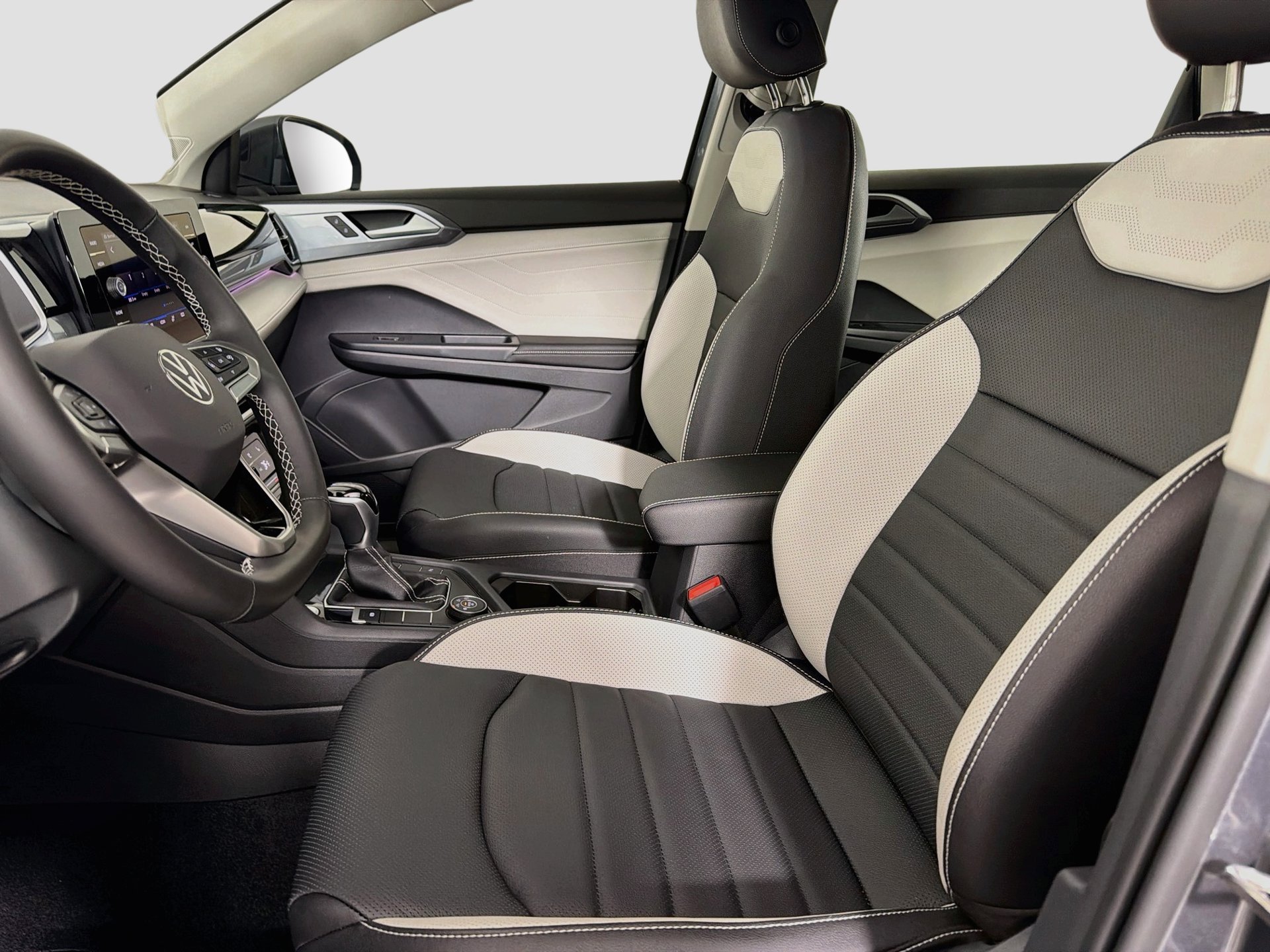 New 2027 Gray Volkswagen 1.5T SEL image 21