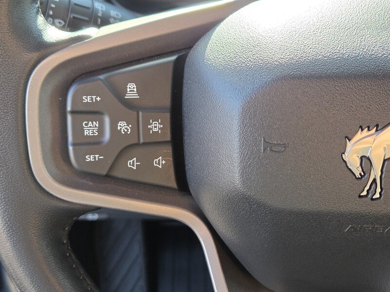 Used 2025 Gray Ford Badlands image 26