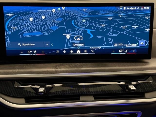 Used 2026 Skyscraper Grey Metallic BMW sDrive40i image 36