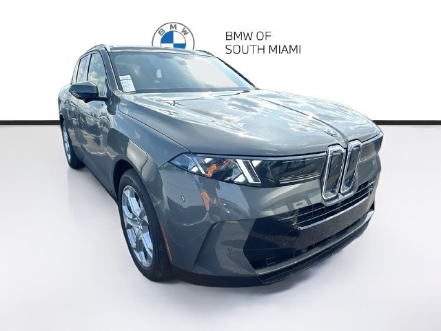 2027 BMW Unknown