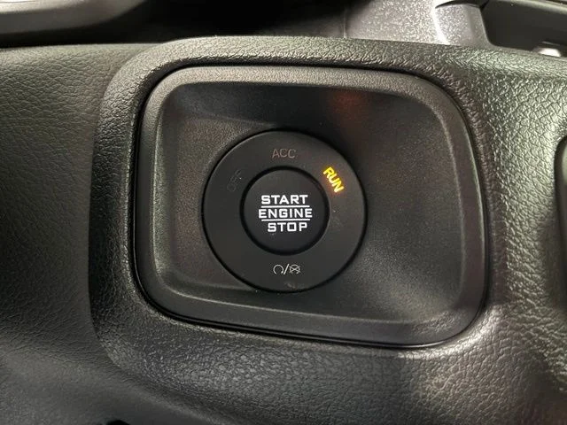 Used 2026 Black Jeep Sport S image 23