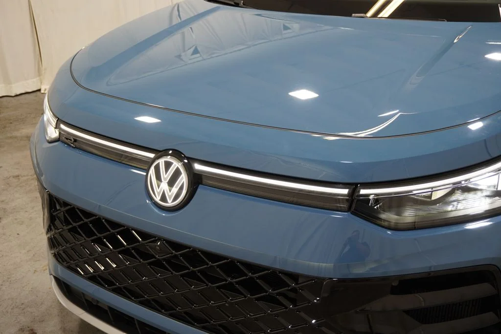 New 2026  Volkswagen 2.0T SEL R-Line Turbo image 36