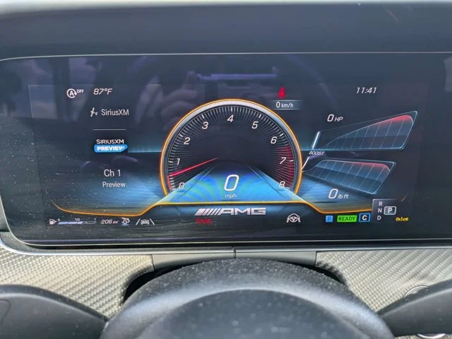 Used 2023  Mercedes-Benz Base image 27