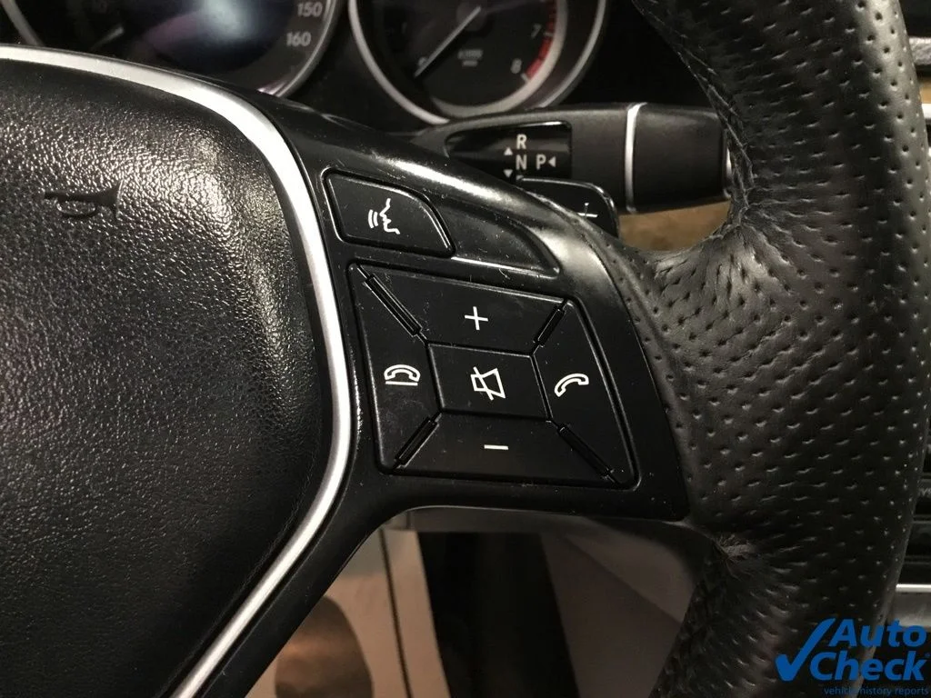Used 2015 Black Mercedes-Benz E 350 image 45