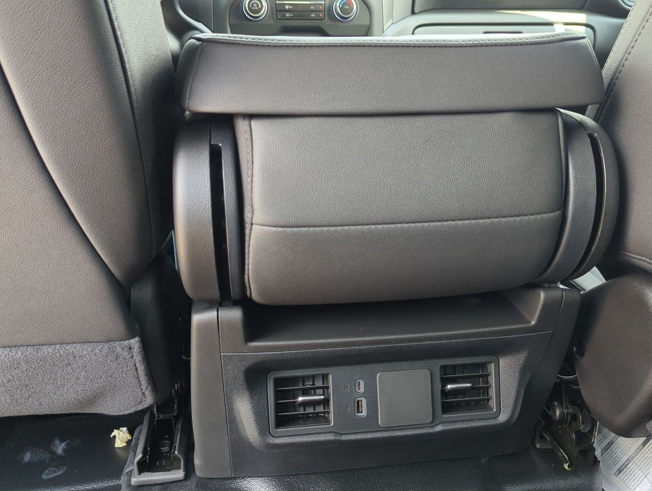 2025 Chevrolet Silverado 2500 HD Work Truck - Photo 35