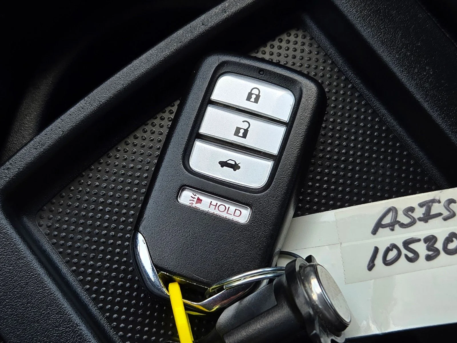 Used 2018 Crystal Black Pearl Honda Si image 34