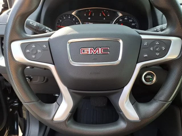2023 GMC Terrain SLE - Photo 18