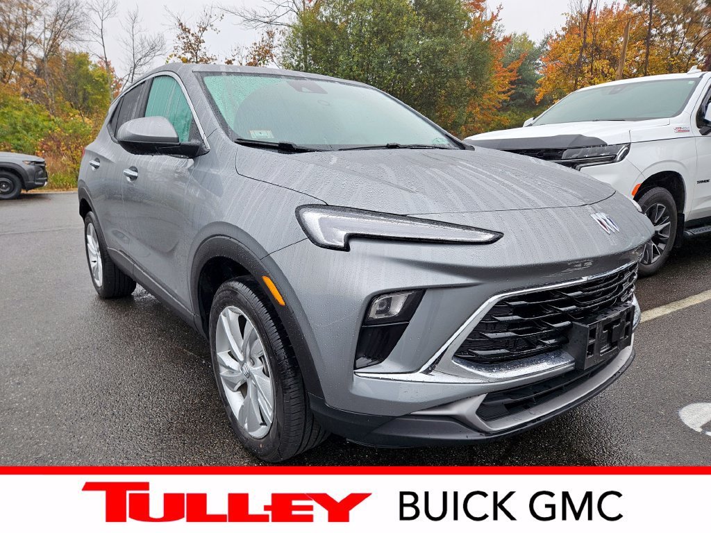 2024 Buick Encore GX