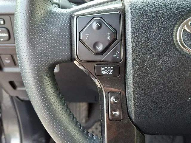 Certified Used 2021 MAGNETIC GRAY MET. Toyota  image 26