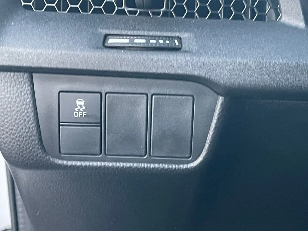 2024 Honda CR-V EX - Photo 20