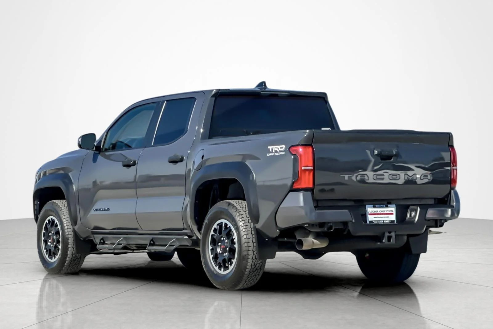 Used 2024 Underground Toyota TRD Off Road image 3