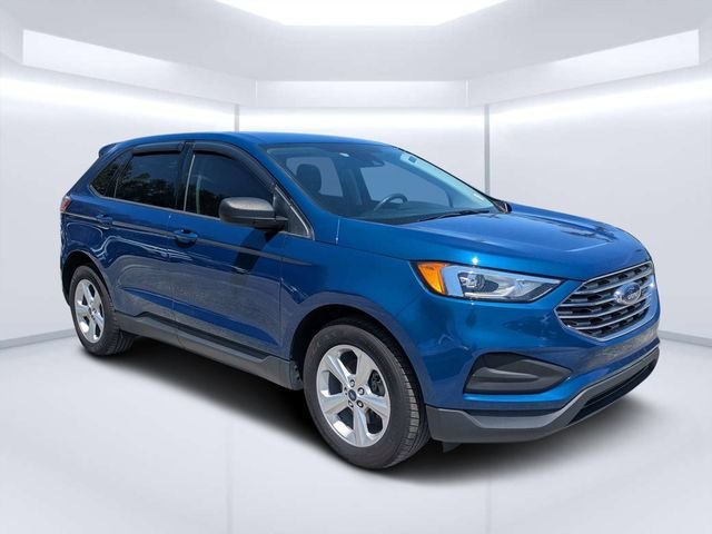 2020 Ford Edge SE's photo