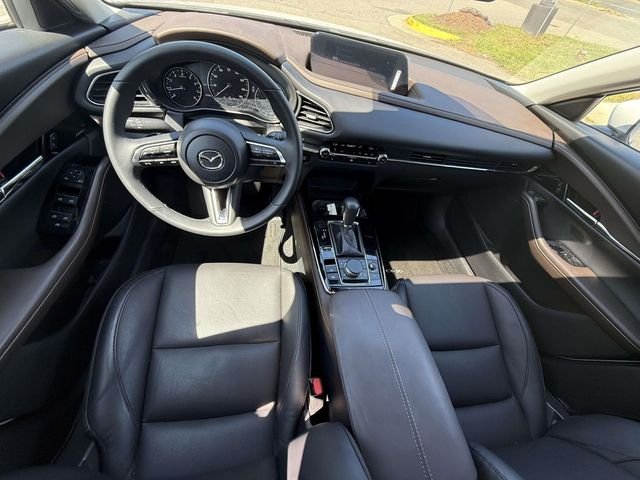 Used 2025 White Mazda 2.5 S Premium Package image 19
