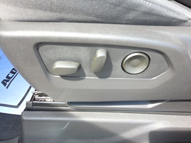 Used 2024 Silver GMC SLE image 18