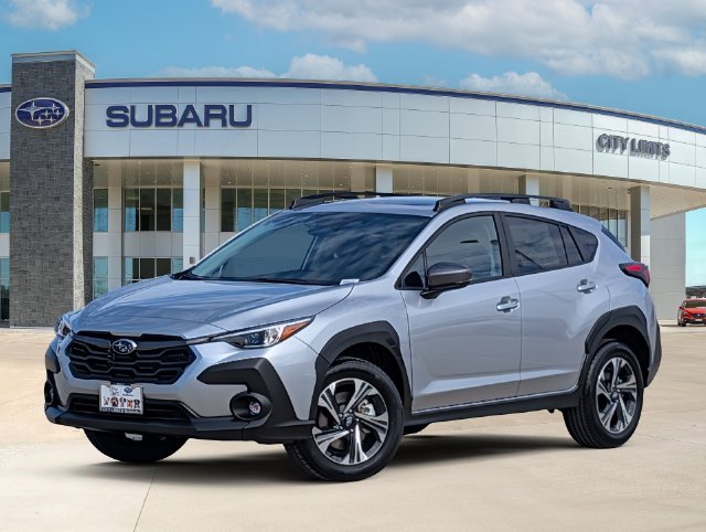 2027 Subaru Crosstrek Premium