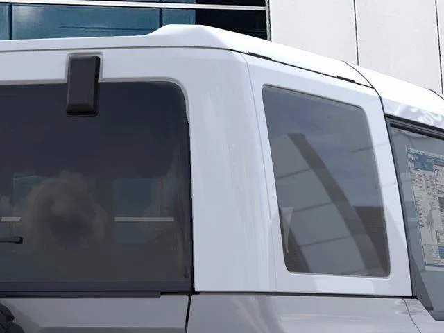 New 2026 Avalanche Gray Ford Heritage Edition image 25