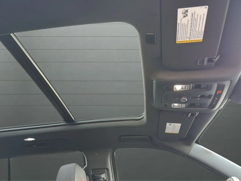 2023 Chevrolet Tahoe High Country - Photo 16