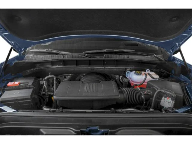 Used 2025 Sterling Metallic GMC Denali image 14