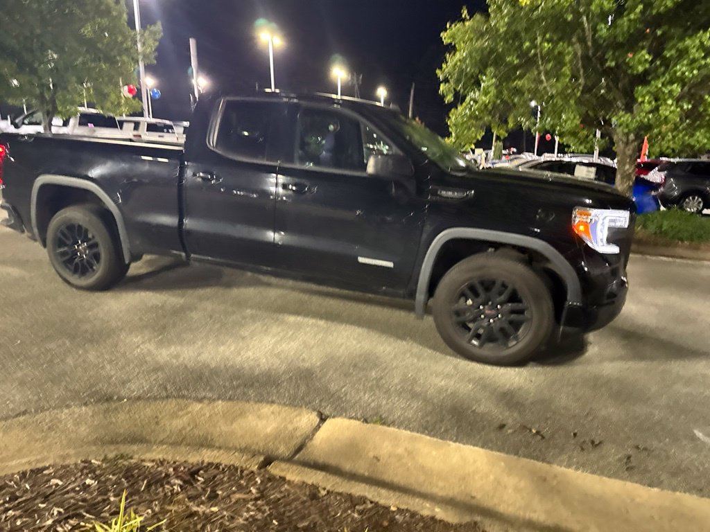Used 2020 Black GMC Elevation image 7