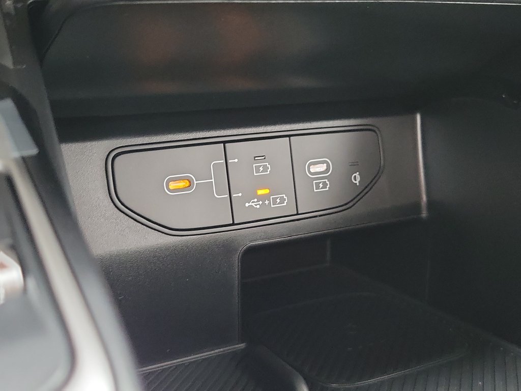 New 2026 Volcanic Sand Kia EX image 34