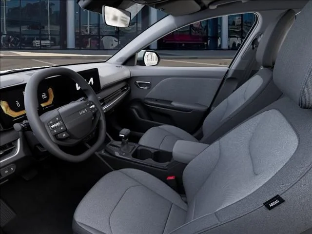 New 2026  Kia LXS image 17