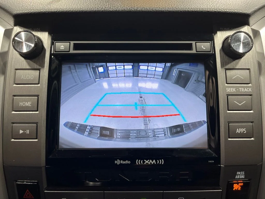 Used 2019 Gray Toyota SR5 image 21