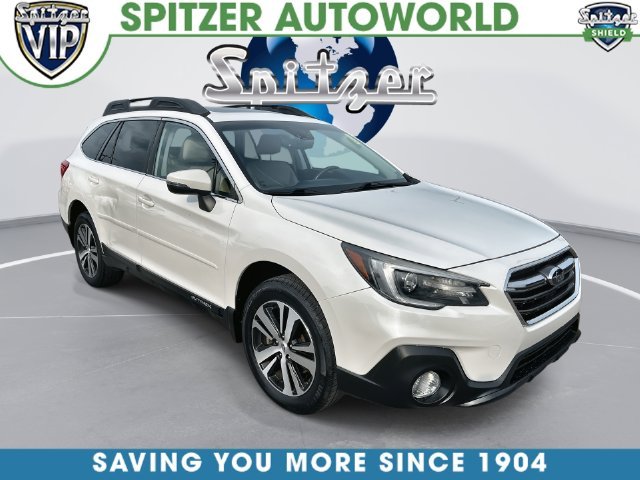 2019 Subaru Outback 2.5i
