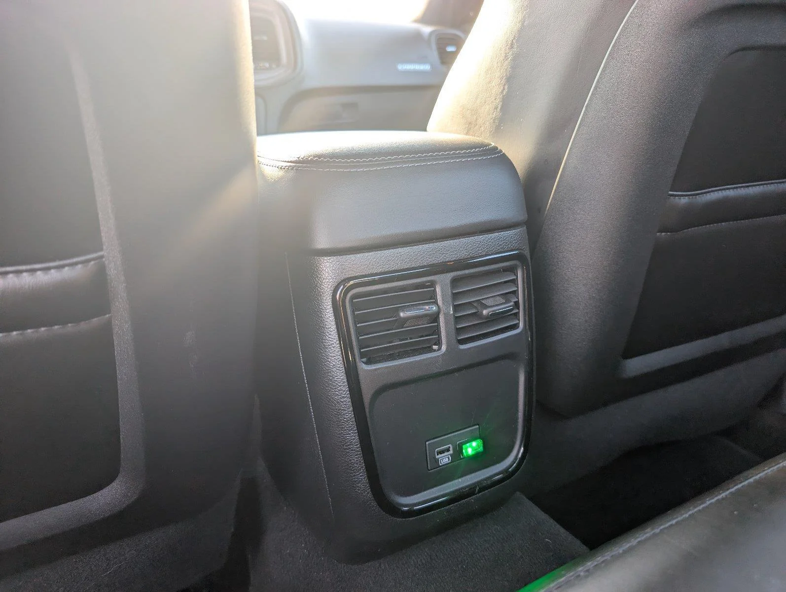 Used 2023 Sublime Metallic Clearcoat Dodge R/T image 36