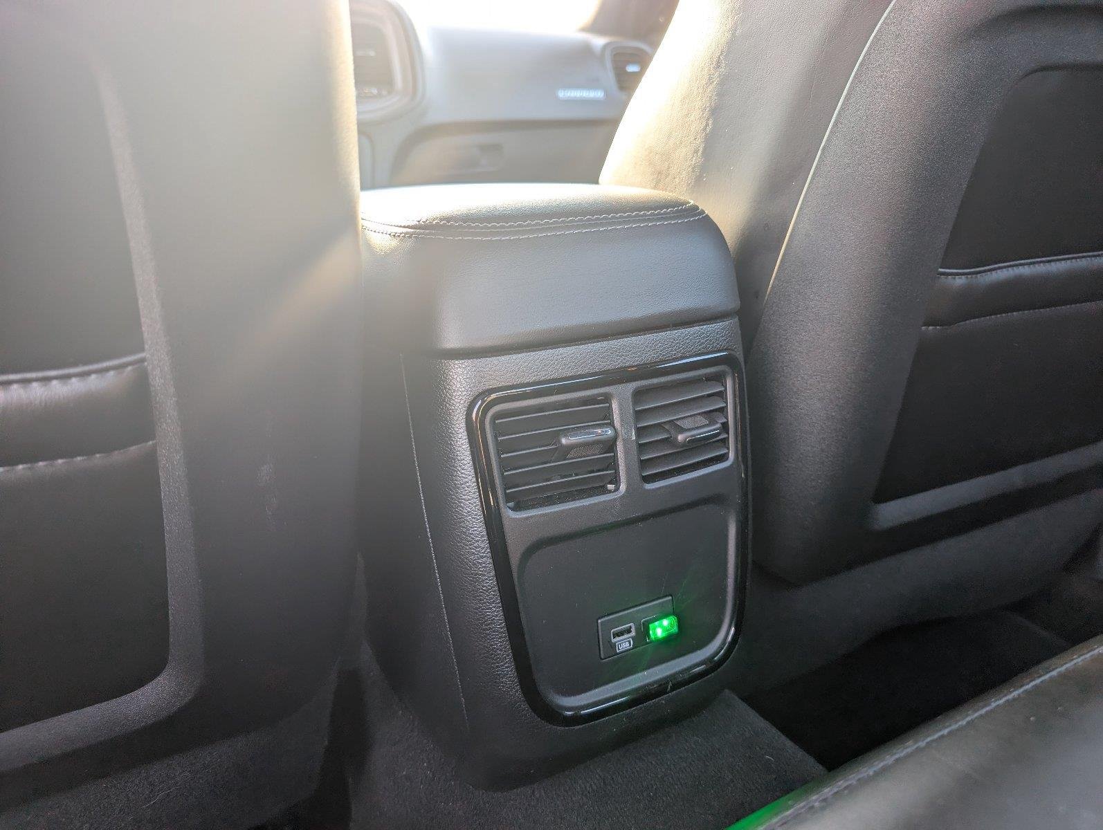 Used 2023 Sublime Metallic Clearcoat Dodge R/T image 36
