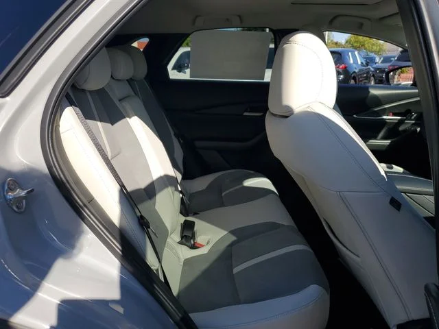 2026 Mazda CX-30 Turbo Aire Edition - Photo 15