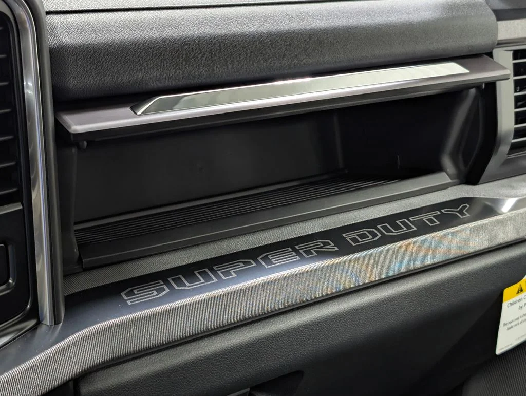 New 2026 Avalanche Ford F-350® Platinum® image 13