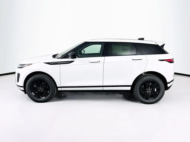 New 2026 White Land Rover S image 8