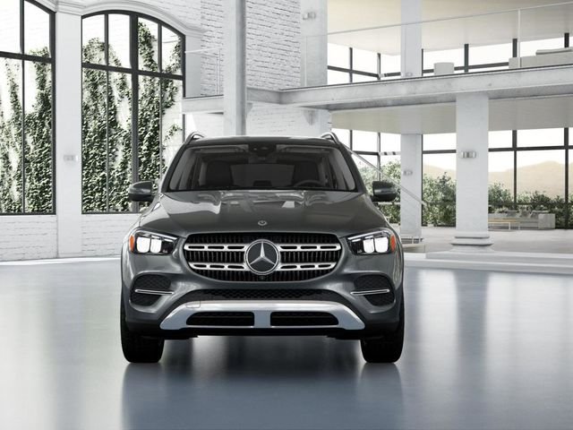 2026 Mercedes-Benz GLE GLE350 - Photo 7
