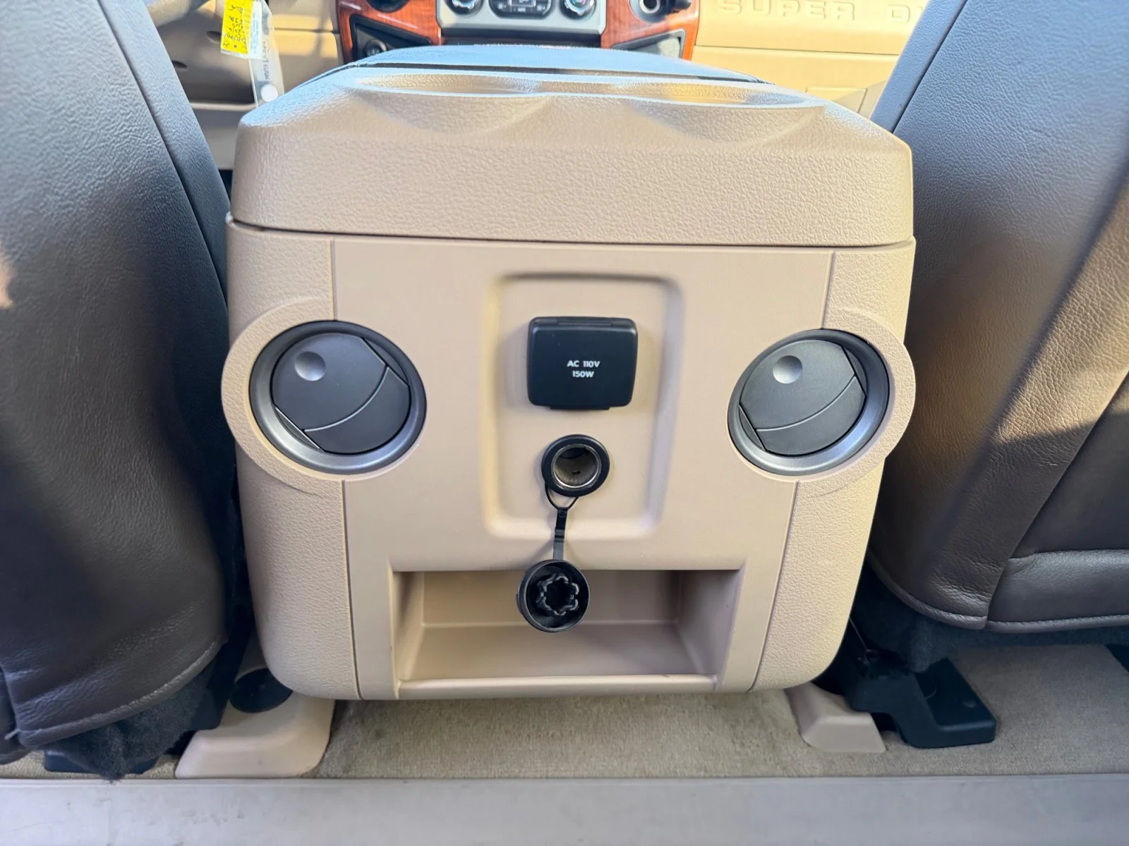 Used 2016 Blue Jeans Metallic Ford King Ranch image 23