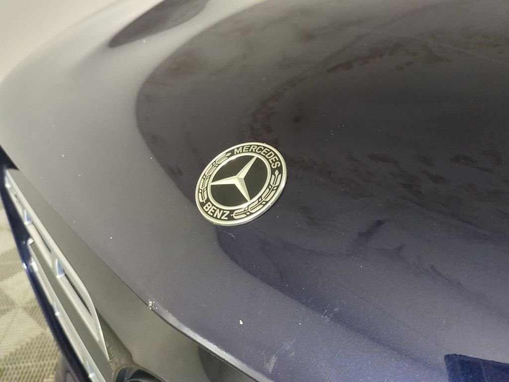 2022 Mercedes-Benz GLS GLS450 - Photo 13