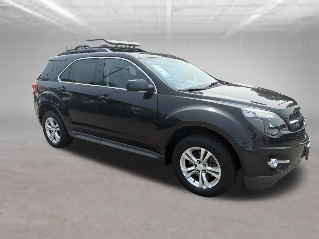 Used 2013 Black Chevrolet LT image 6