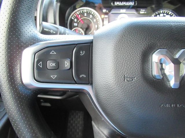 Used 2025 Blue Ram Warlock image 22