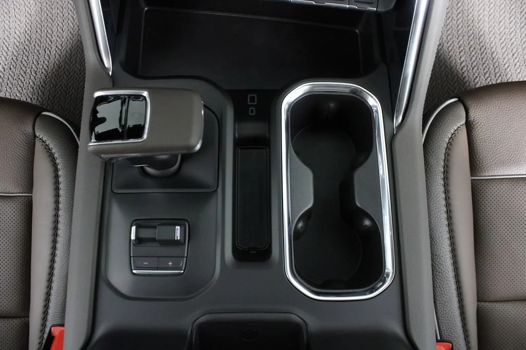 2026 GMC Sierra 1500 Denali - Photo 26