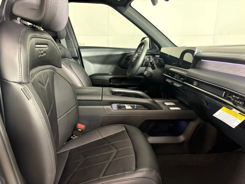 New 2027 Panthera Metal Kia X-PRO SX image 14