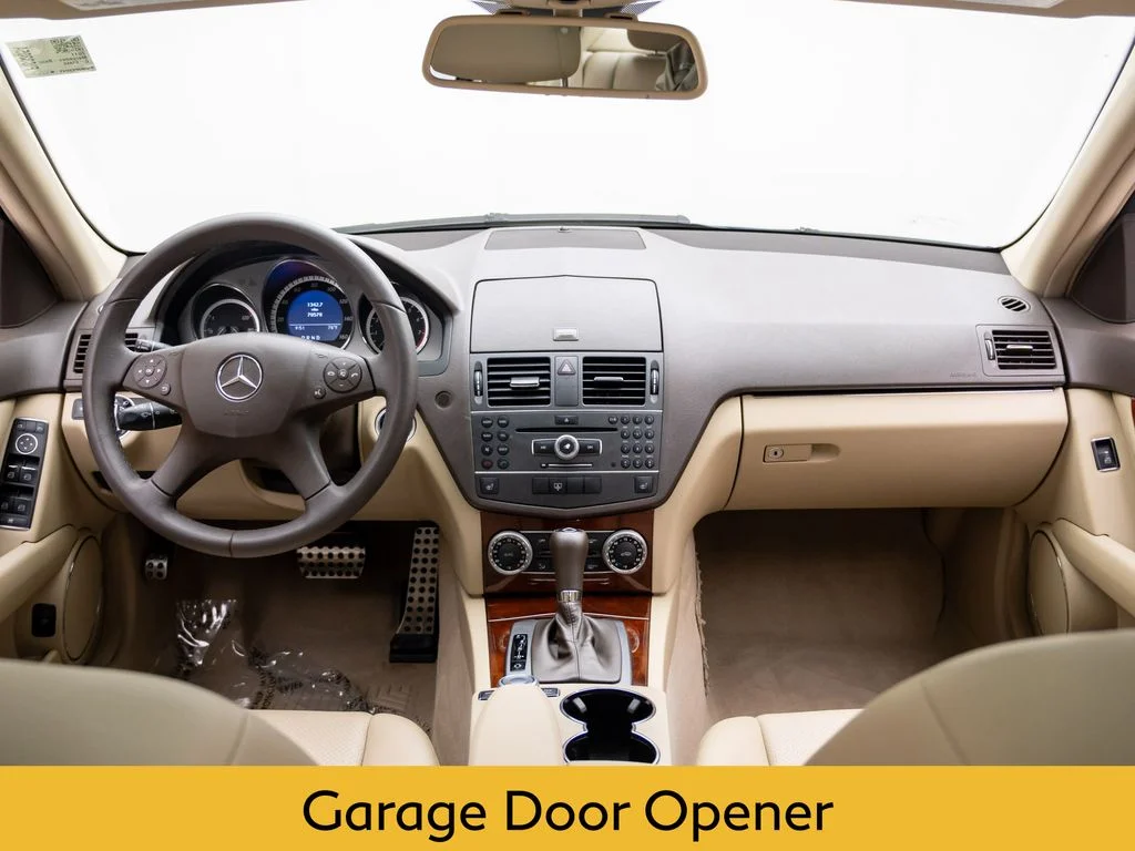 Used 2011 Beige Mercedes-Benz C 300 image 10