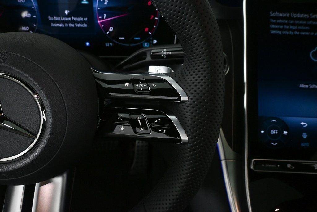 2026 Mercedes-Benz GLC Base - Photo 10