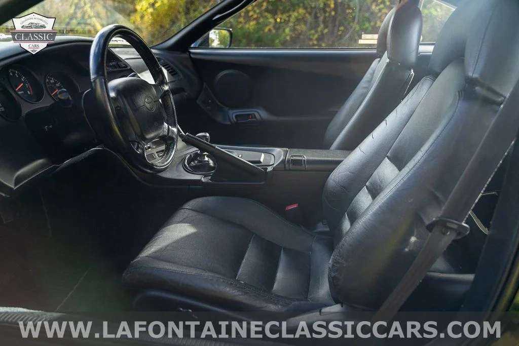 1994 Toyota Supra - Photo 62