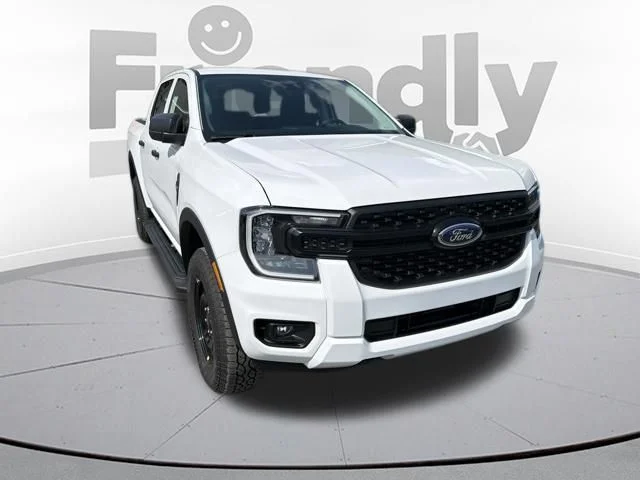 New 2026 Oxford White Ford XL image 71