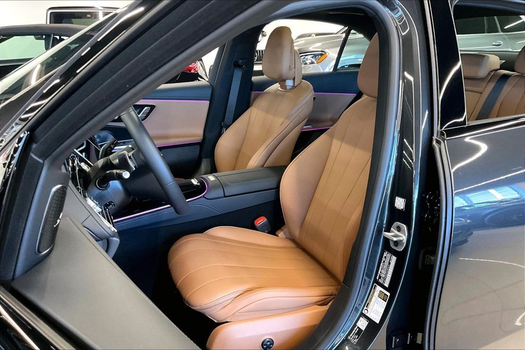 2026 Mercedes-Benz E-Class E350 - Photo 17