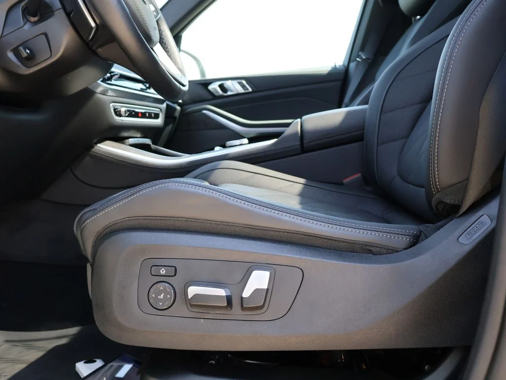 2026 BMW X5 40i - Photo 12