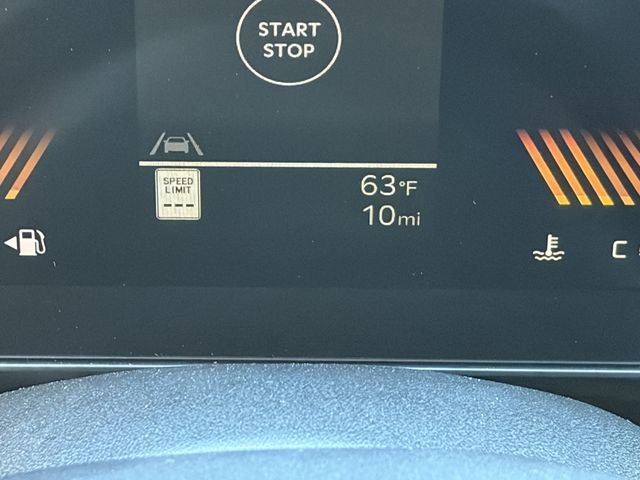 New 2026 Deep Sea Blue Kia EX image 30