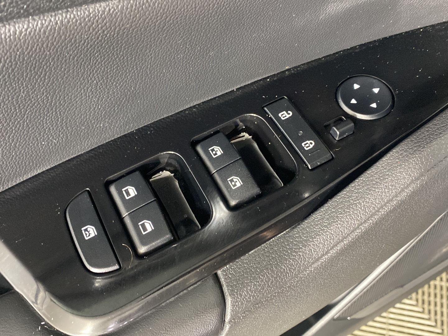 Used 2024 Ebony Black Kia EX image 28