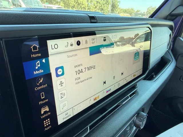 New 2026 Reign Jeep  image 20